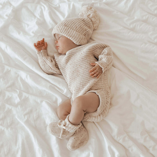 Conjunto Sueños de Algodón (3 piezas)