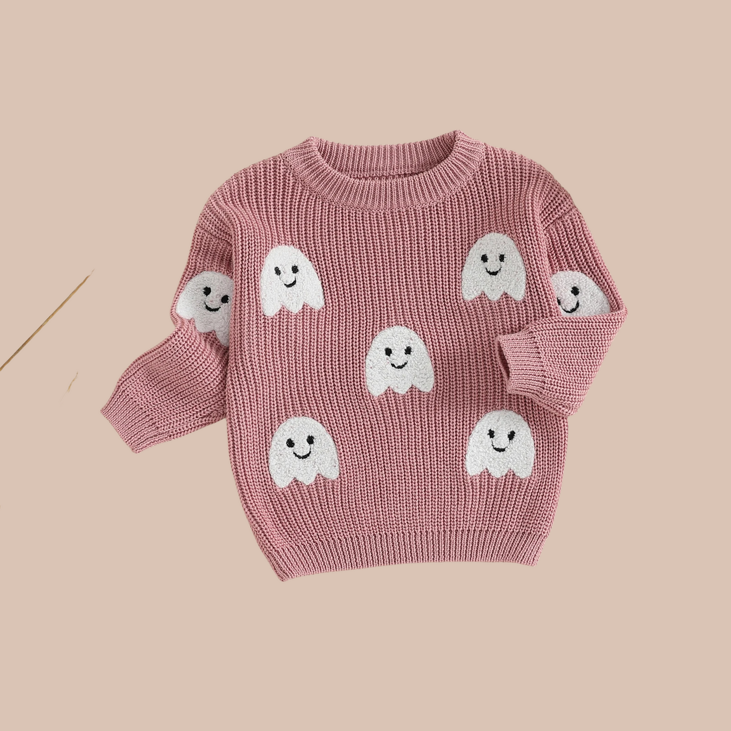 Suéter Soft Halloween