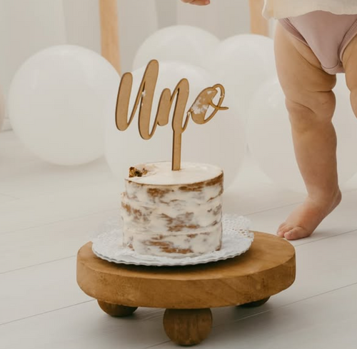TopperCake Personalizado