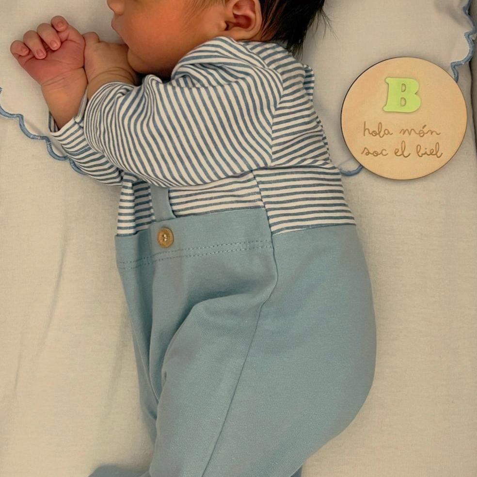 Plaquitas "Quita y Pon"