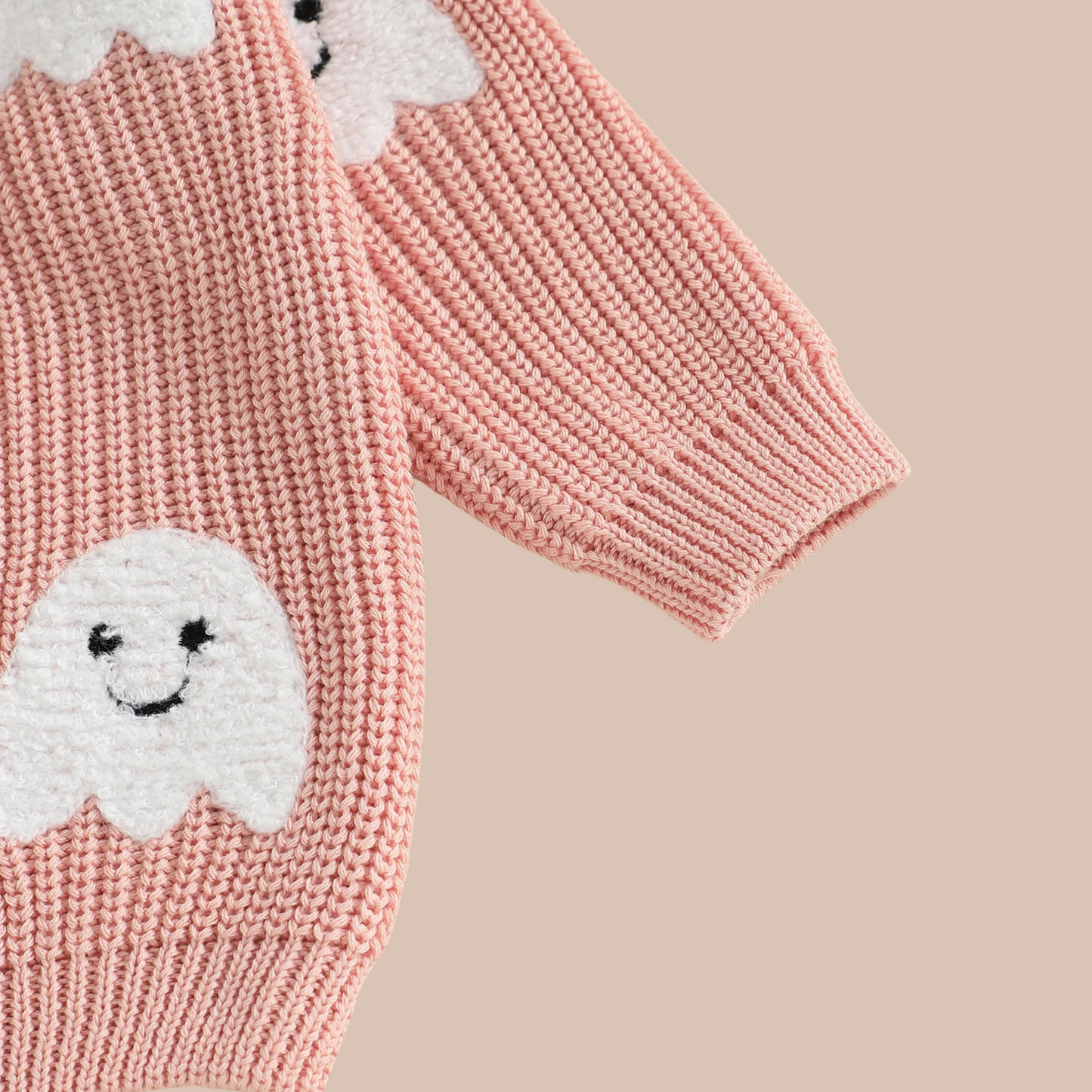 Suéter Soft Halloween