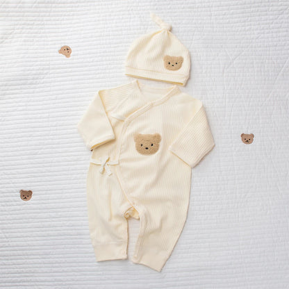 Conjunto 2 piezas Little Bear