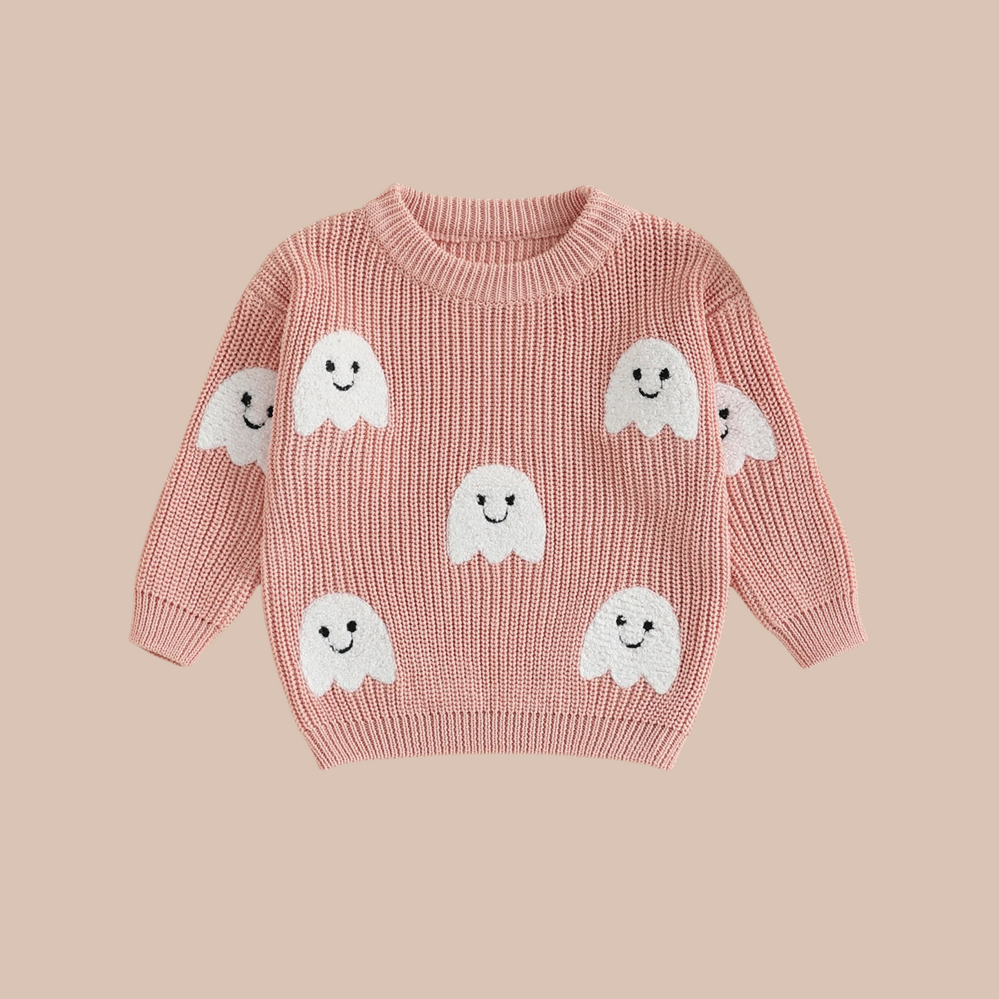 Suéter Soft Halloween