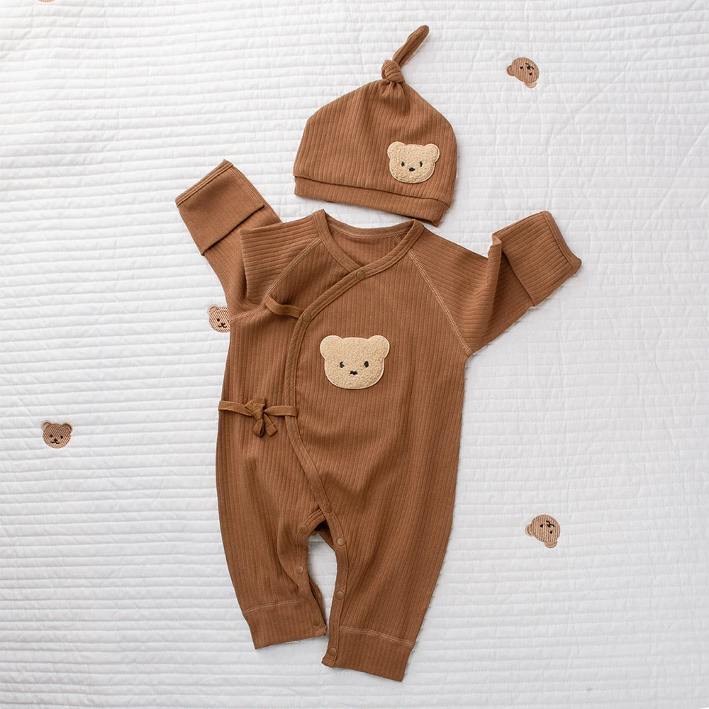 Conjunto 2 piezas Little Bear