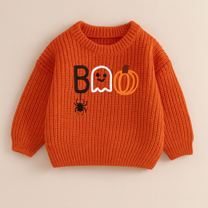Suéter Boo