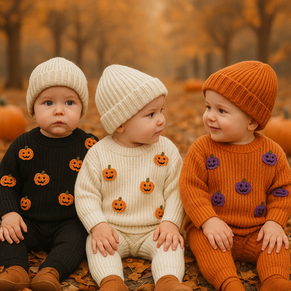 Suéter Halloween
